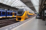 NS VIRM #9413 - Nederlandse Spoorwegen 